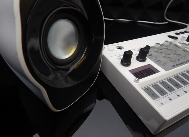 5 Merek Sound System Terbaik dan Ternama
