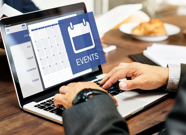 Alur Setup dan Breakdown Event yang Efisien