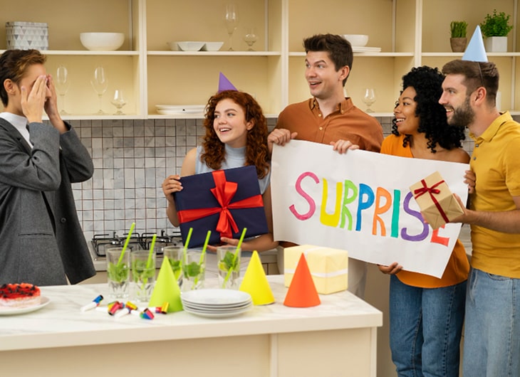 Cara Membuat Konsep Acara yang Unik dan Berkesan