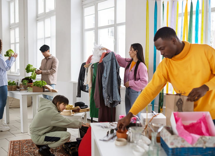 Cara Membuat Penawaran Event yang Menarik (Panduan Lengkap untuk Menarik Klien)