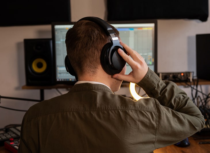 Cara Membuat Sound System Sederhana Sendiri