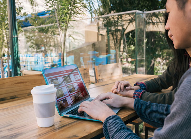 Cara Membuat Website Vendor Event yang SEO Friendly