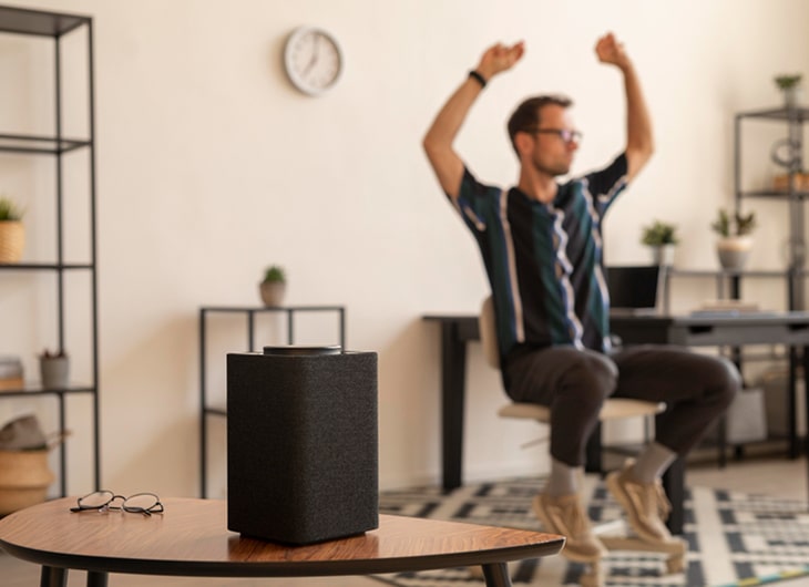 Cara Menata Sound System di Ruangan Sempit: Tips Suara Tetap Jernih & Nyaman Didengar