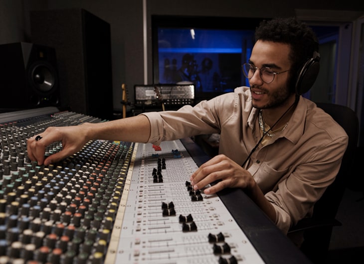 Cara Mengatur Gain Sound System yang Benar