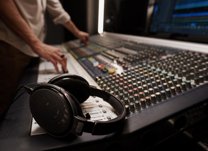 Cara Pasang Sound System di Masjid dan Mushola