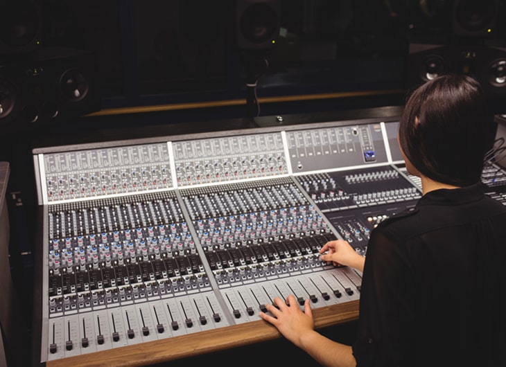 Fungsi Amplifier dalam Sistem Sound: Pengertian dan Manfaatnya