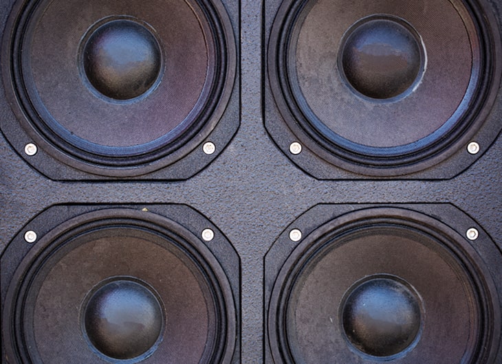 Fungsi Crossover dalam Sistem Sound