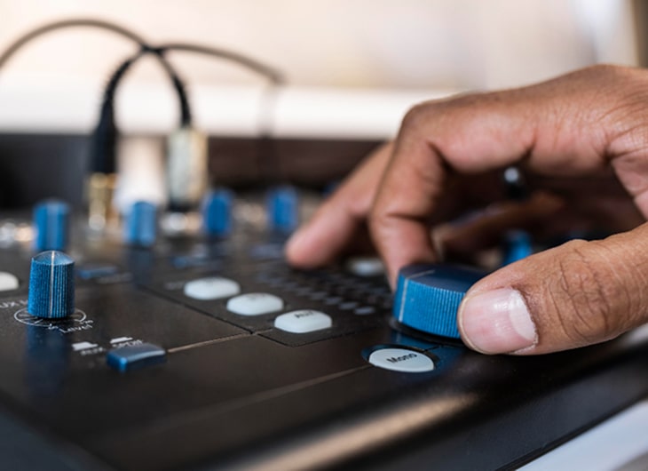 Fungsi Kompresor dan Limiter dalam Sound System