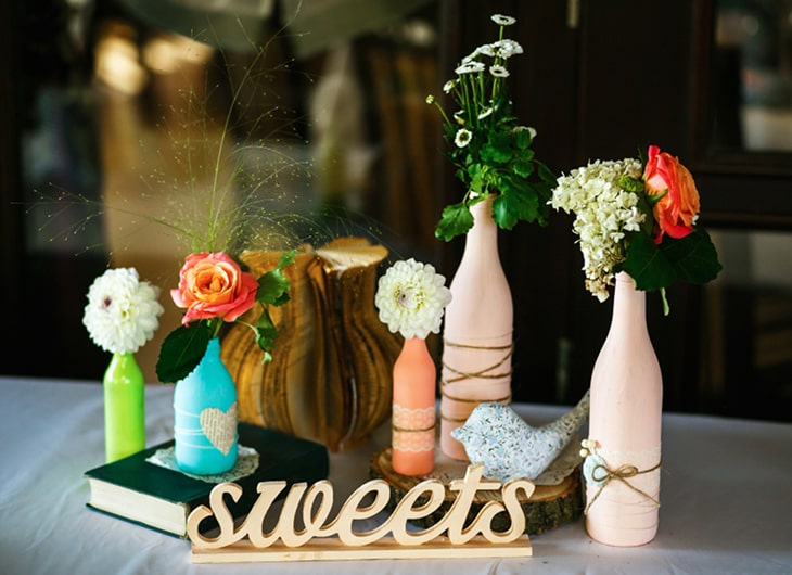 Ide Dekorasi Pesta yang Instagramable dan Murah