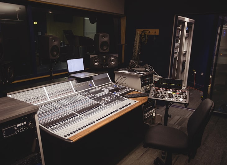 Komponen Wajib dalam Sound System Profesional
