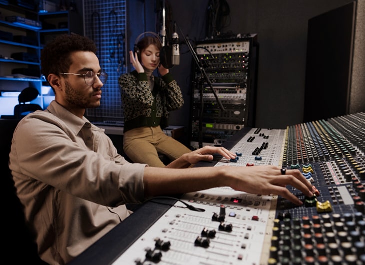 Panduan Instalasi Sound System di Gedung