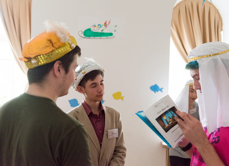 Panduan Kerja Sama dengan Vendor Event