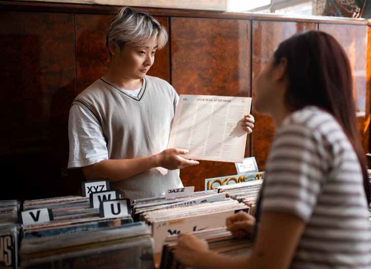 Panduan Membeli Sound System Second