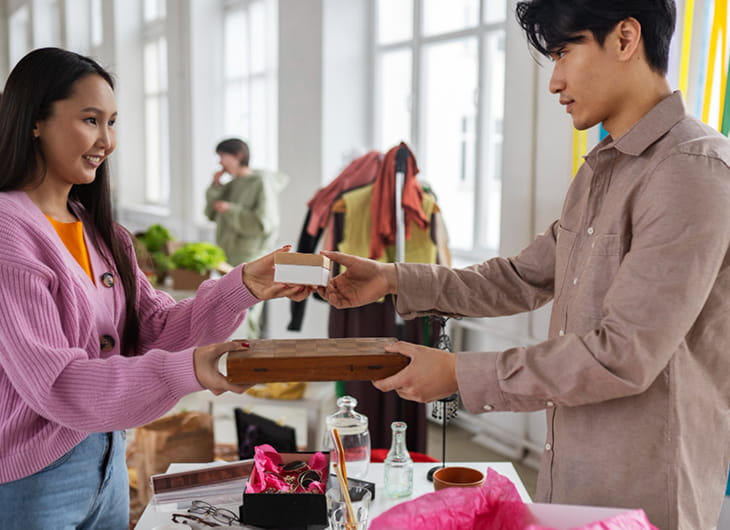 Perbedaan EO, WO, dan Vendor Event