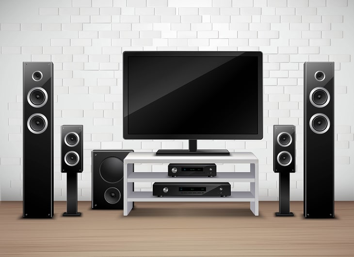 Perlukah Subwoofer dalam Sound System Anda?