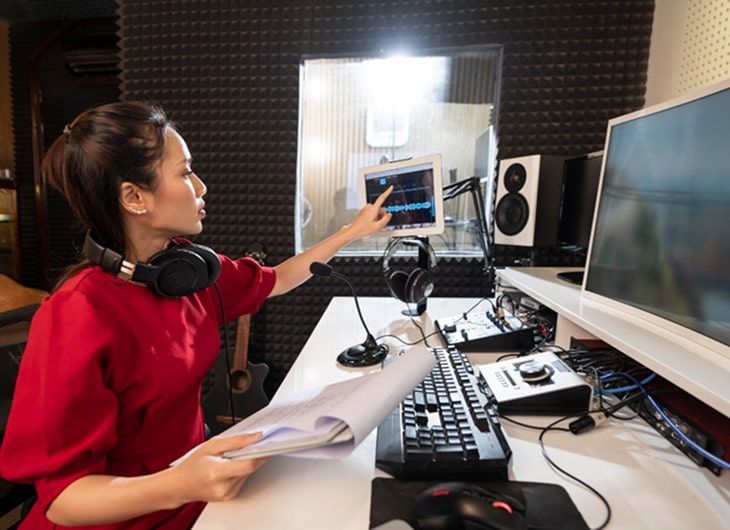 Pilihan Sound System Hemat untuk UKM dan Kafe