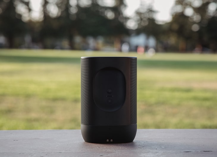 Rekomendasi Speaker Outdoor Tahan Cuaca