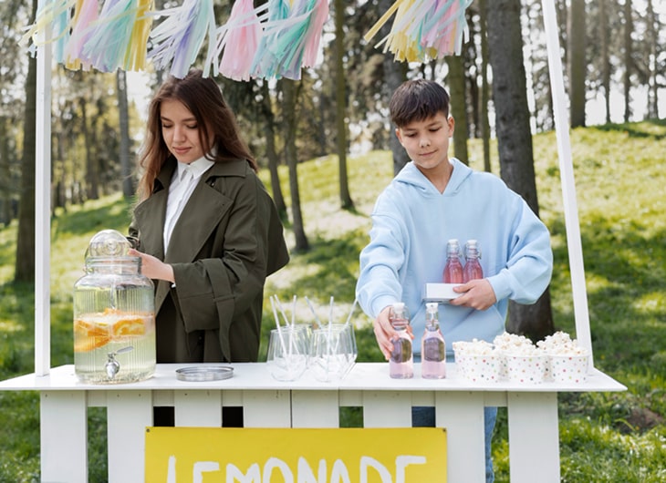 Rekomendasi Vendor Event Terbaik di Jakarta