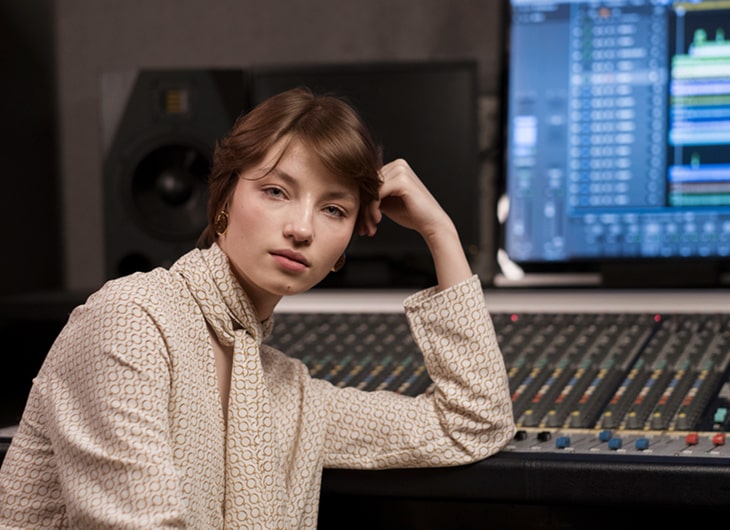 Setting Equalizer Agar Suara Lebih Jernih