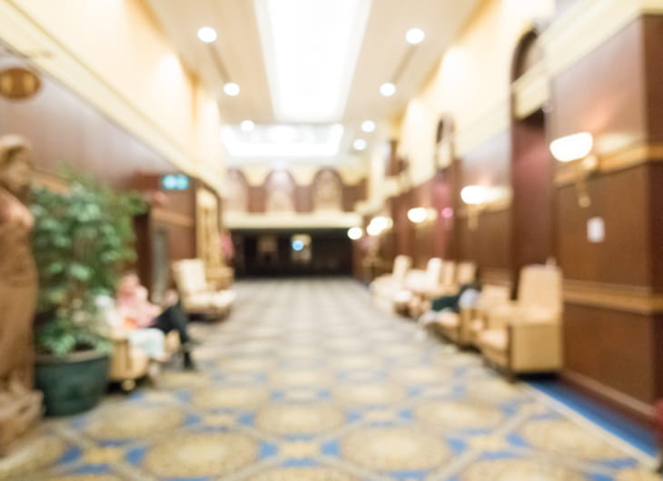 Sewa Floor Carpet dan Backdrop Event: Solusi Profesional untuk Acara Lebih Berkelas