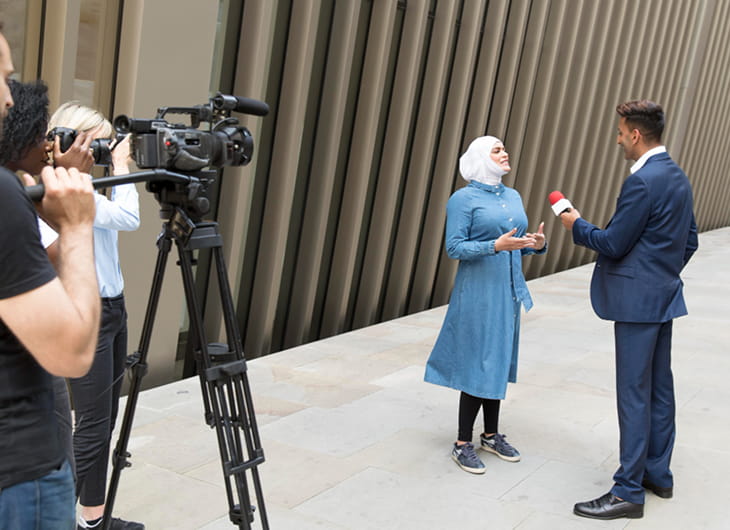 Sewa MC Profesional untuk Membuat Event Lebih Hidup