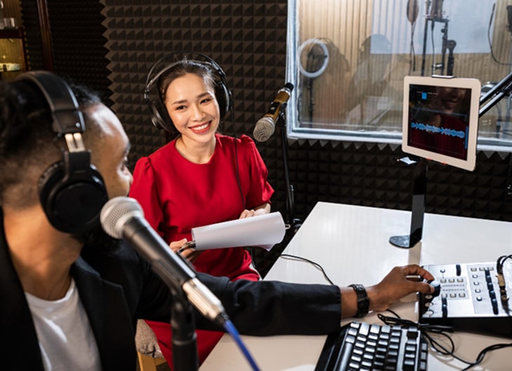 Sound System Acara Kampus: Apa Saja yang Dibutuhkan?