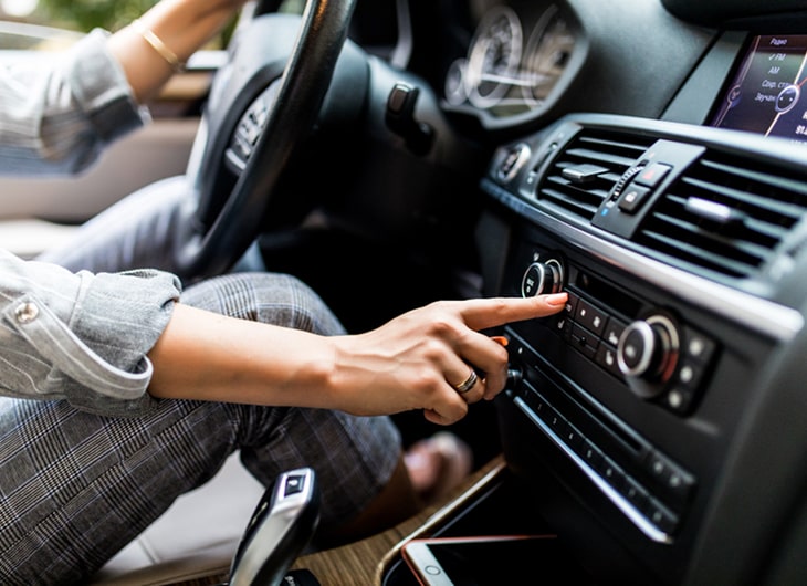 Sound System Mobil: Tips dan Rekomendasi