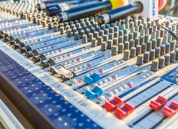 Sound System Sekolah: Kebutuhan dan Spesifikasinya