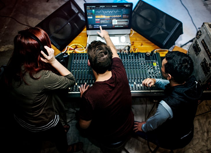 Tips Instalasi Sound System di Gedung Serbaguna