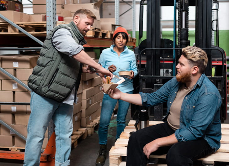 Tips Pengelolaan Crew dan Logistik Event agar Acara Berjalan Lancar