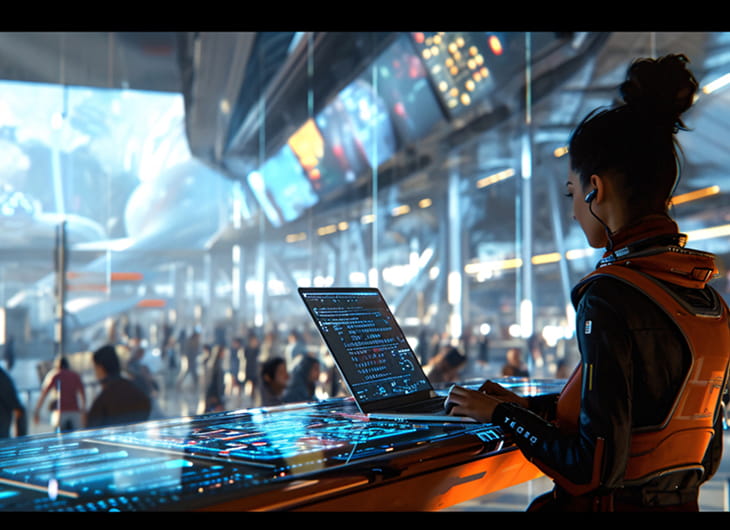 Transformasi Industri Event di Era Digital